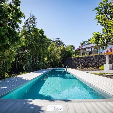 アングラ・ド・エロイーズモ Quinta Do Abacate - Glamping Parkヴィラ エクステリア 写真