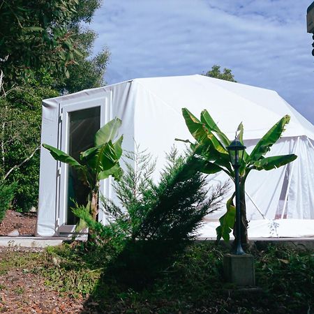 アングラ・ド・エロイーズモ Quinta Do Abacate - Glamping Parkヴィラ エクステリア 写真