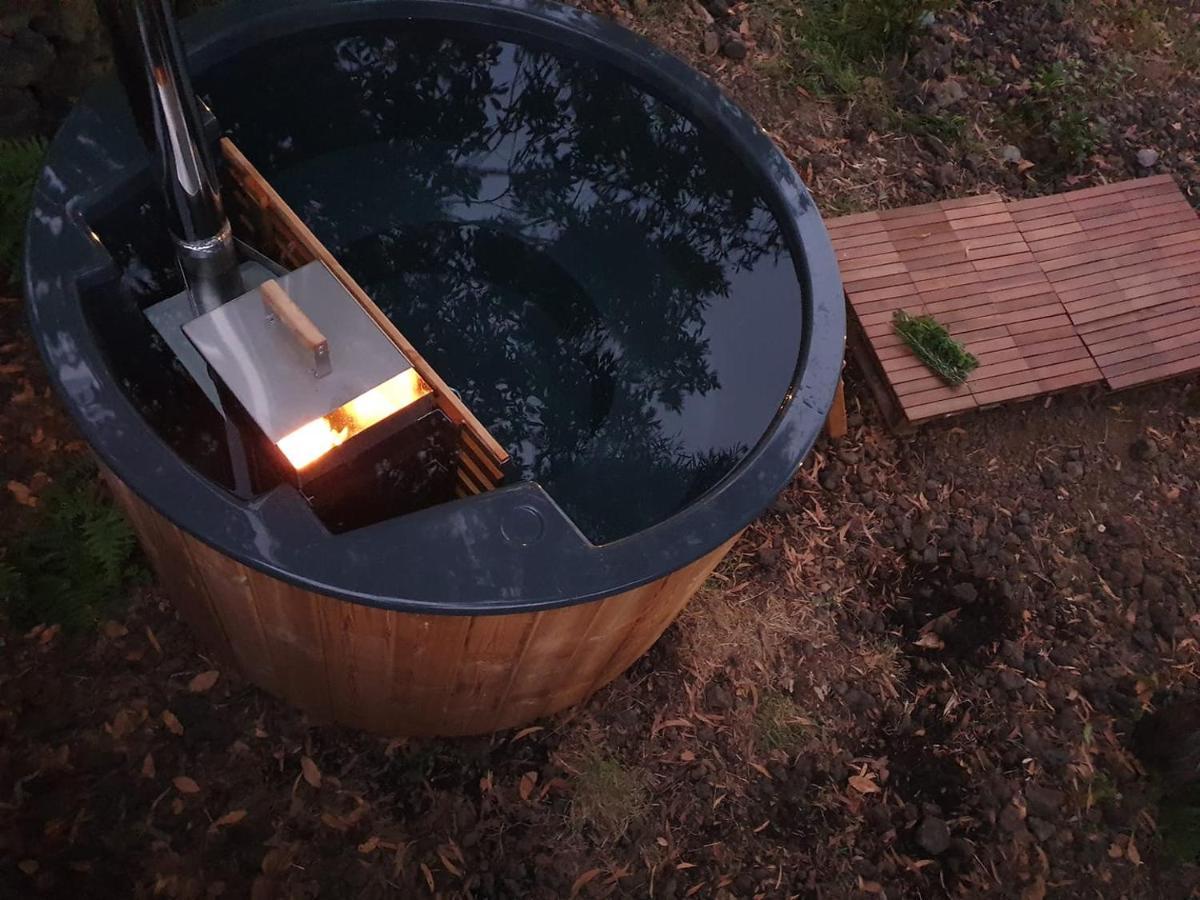 アングラ・ド・エロイーズモ Quinta Do Abacate - Glamping Parkヴィラ エクステリア 写真