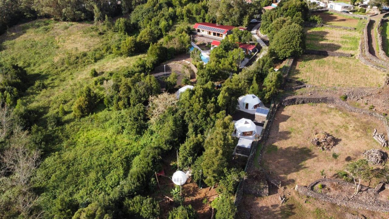 アングラ・ド・エロイーズモ Quinta Do Abacate - Glamping Parkヴィラ エクステリア 写真