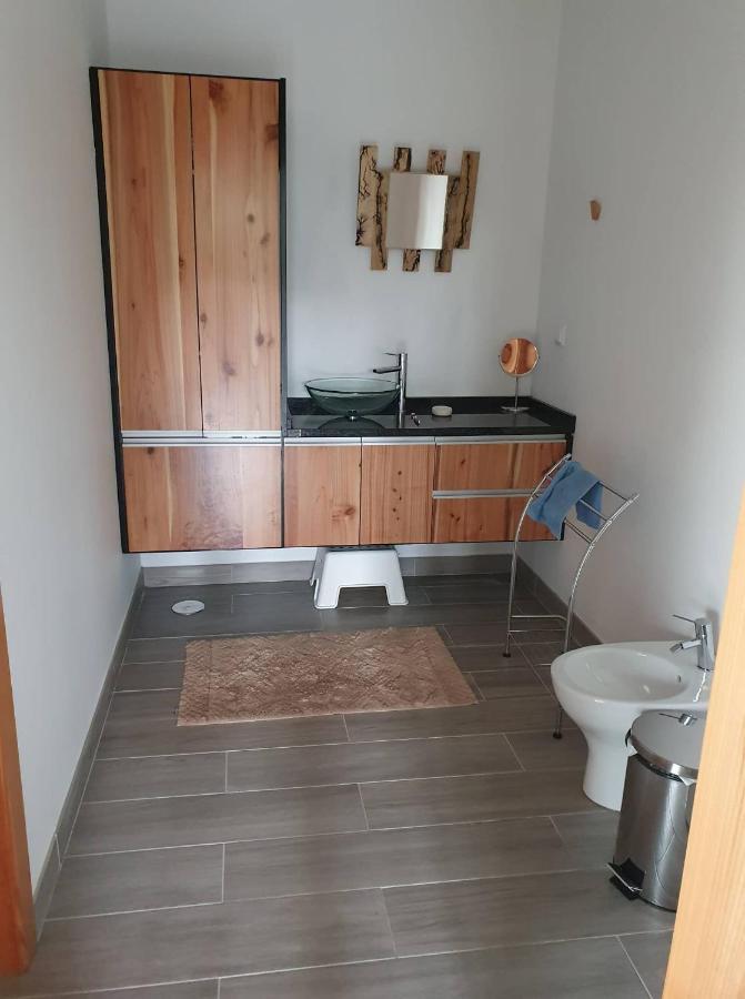 アングラ・ド・エロイーズモ Quinta Do Abacate - Glamping Parkヴィラ エクステリア 写真